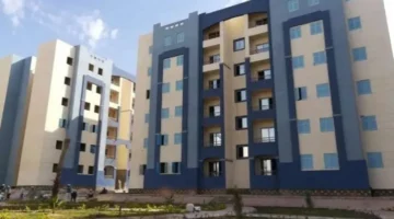 التسجيل المفتوح..  تعرف على طريقة حجز شقق الإسكان الجديدة عبر منصة مصر العقارية لعام 2025 بخطوات بسيطة وسريعة